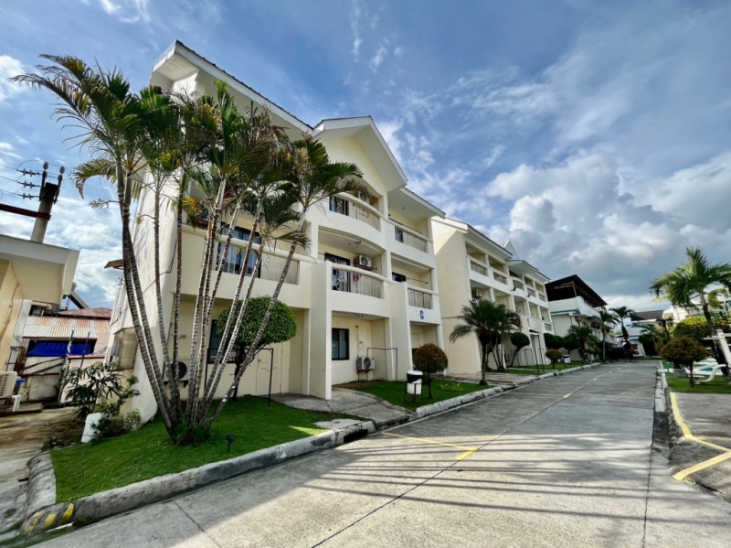 フィリピン留学 Cebu21 - English Fella 1-Facilities-2